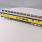 MTH 20-67235 Alaska 70' Smoothside Full Dome Passenger Car