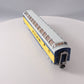 MTH 20-67235 Alaska 70' Smoothside Full Dome Passenger Car