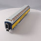 MTH 20-67235 Alaska 70' Smoothside Full Dome Passenger Car