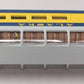 MTH 20-67235 Alaska 70' Smoothside Full Dome Passenger Car