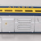 MTH 20-67235 Alaska 70' Smoothside Full Dome Passenger Car