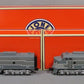 Lionel 6-84088 O LEGACY New York Central AA E8 Diesel Locomotive Set #4036/4037 LN/Box