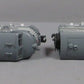 Lionel 6-84088 O LEGACY New York Central AA E8 Diesel Locomotive Set #4036/4037 LN/Box