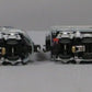 Lionel 6-84088 O LEGACY New York Central AA E8 Diesel Locomotive Set #4036/4037 LN/Box