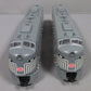 Lionel 6-84088 O LEGACY New York Central AA E8 Diesel Locomotive Set #4036/4037 LN/Box