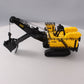 Brookfield Collecttors Guild 1:87 Scale P&H Model 4100 Electric Mining Shovel NIB