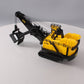 Brookfield Collecttors Guild 1:87 Scale P&H Model 4100 Electric Mining Shovel NIB