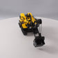 Brookfield Collecttors Guild 1:87 Scale P&H Model 4100 Electric Mining Shovel NIB