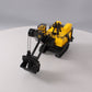 Brookfield Collecttors Guild 1:87 Scale P&H Model 4100 Electric Mining Shovel NIB