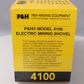 Brookfield Collecttors Guild 1:87 Scale P&H Model 4100 Electric Mining Shovel NIB