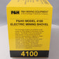 Brookfield Collecttors Guild 1:87 Scale P&H Model 4100 Electric Mining Shovel NIB