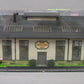 Menards 279-5926 O Scale Cripple Creek Engine Works Building NIB