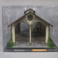 Menards 279-5926 O Scale Cripple Creek Engine Works Building NIB