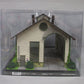 Menards 279-5926 O Scale Cripple Creek Engine Works Building NIB