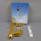Conrad 1:87 Scale Die-Cast Liebherr Die HC-K Crane LN/Box