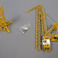 Conrad 1:87 Scale Die-Cast Liebherr Die HC-K Crane LN/Box