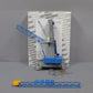 Conrad 2112 1:100 Diecast Gottwald HMK 280 Harbor crane LN/Box