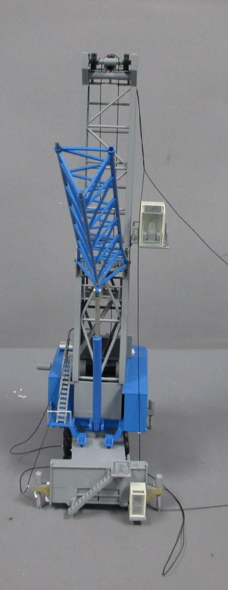 Conrad 2112 1:100 Diecast Gottwald HMK 280 Harbor crane LN/Box