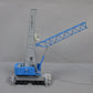 Conrad 2112 1:100 Diecast Gottwald HMK 280 Harbor crane LN/Box