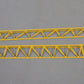 Conrad 2012 Die-Cast 1:87 Scale Zeppelin Tower Crane LN/Box
