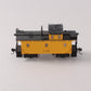 Walthers 932-7683 HO DMIR G2 Wood Caboose #C-77 LN/Box