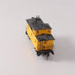 Walthers 932-7683 HO DMIR G2 Wood Caboose #C-77 LN/Box