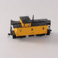 Walthers 932-7683 HO DMIR G2 Wood Caboose #C-77 LN/Box