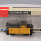 Walthers 932-7683 HO DMIR G2 Wood Caboose #C-77 LN/Box
