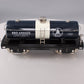 MTH 11-30177 Std. Gauge Baltimore & Ohio Tank Car #215 MT/Box