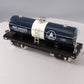 MTH 11-30177 Std. Gauge Baltimore & Ohio Tank Car #215 MT/Box