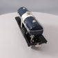 MTH 11-30177 Std. Gauge Baltimore & Ohio Tank Car #215 MT/Box
