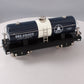 MTH 11-30177 Std. Gauge Baltimore & Ohio Tank Car #215 MT/Box