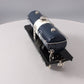 MTH 11-30177 Std. Gauge Baltimore & Ohio Tank Car #215 MT/Box