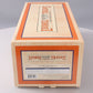 MTH 11-30177 Std. Gauge Baltimore & Ohio Tank Car #215 MT/Box