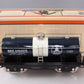MTH 11-30177 Std. Gauge Baltimore & Ohio Tank Car #215 MT/Box