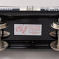 MTH 11-30177 Std. Gauge Baltimore & Ohio Tank Car #215 MT/Box
