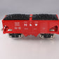 MTH 11-30171 Standard Gauge Norfolk & Western Hopper Car #216