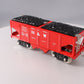 MTH 11-30171 Standard Gauge Norfolk & Western Hopper Car #216