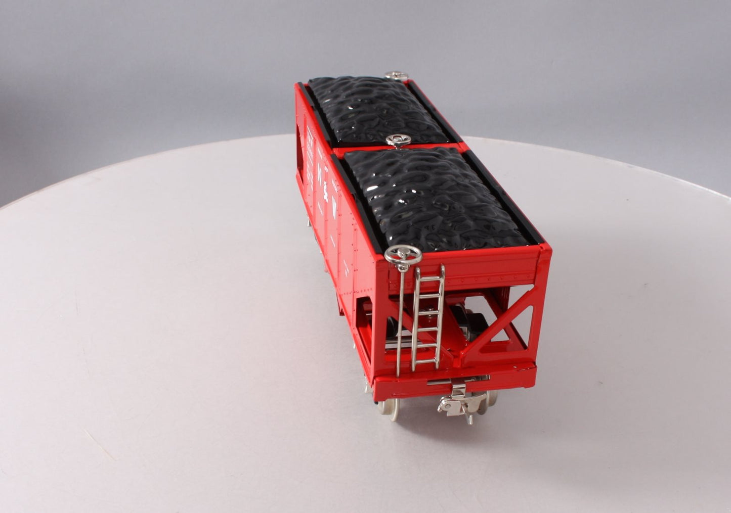 MTH 11-30171 Standard Gauge Norfolk & Western Hopper Car #216