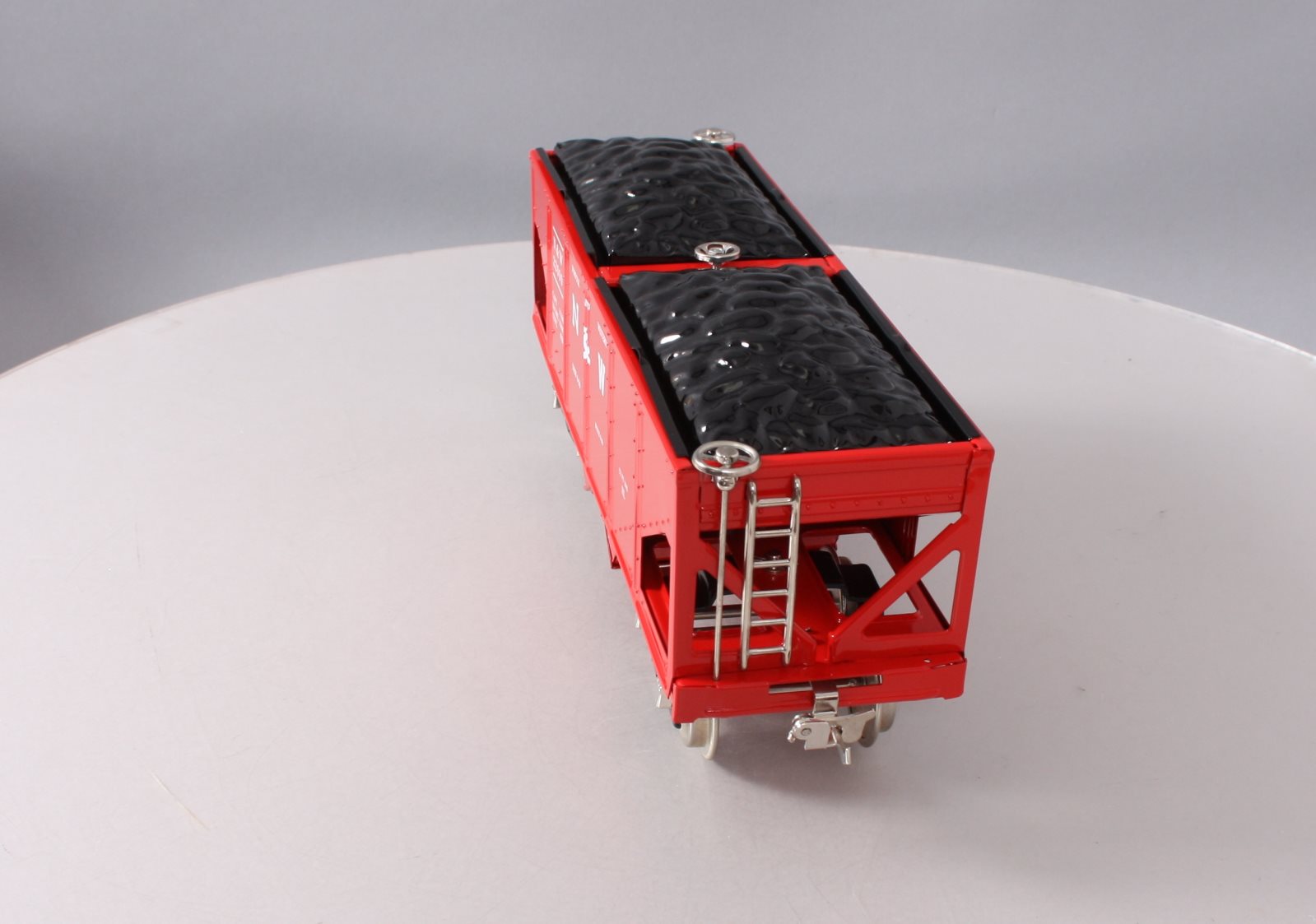 MTH 11-30171 Standard Gauge Norfolk & Western Hopper Car #216