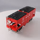MTH 11-30171 Standard Gauge Norfolk & Western Hopper Car #216