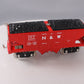 MTH 11-30171 Standard Gauge Norfolk & Western Hopper Car #216