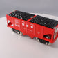 MTH 11-30171 Standard Gauge Norfolk & Western Hopper Car #216