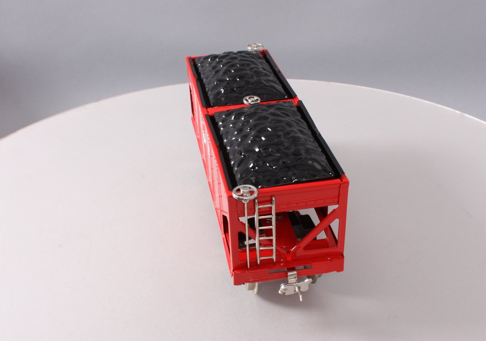 MTH 11-30171 Standard Gauge Norfolk & Western Hopper Car #216