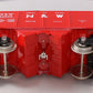 MTH 11-30171 Standard Gauge Norfolk & Western Hopper Car #216