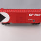 USA Trains R19218C G Canadian Pacific 40 Ft. PS-1 Simulated Steel Box Car