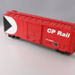 USA Trains R19218C G Canadian Pacific 40 Ft. PS-1 Simulated Steel Box Car