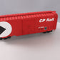 USA Trains R19218C G Canadian Pacific 40 Ft. PS-1 Simulated Steel Box Car