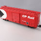 USA Trains R19218C G Canadian Pacific 40 Ft. PS-1 Simulated Steel Box Car