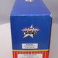 USA Trains R19218C G Canadian Pacific 40 Ft. PS-1 Simulated Steel Box Car